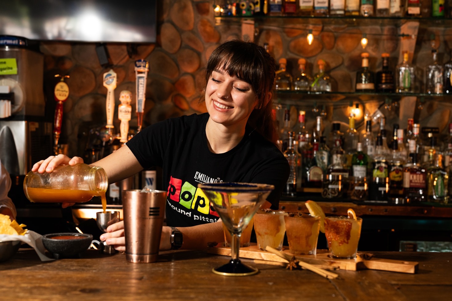 The Secret History Of The Classic Margarita