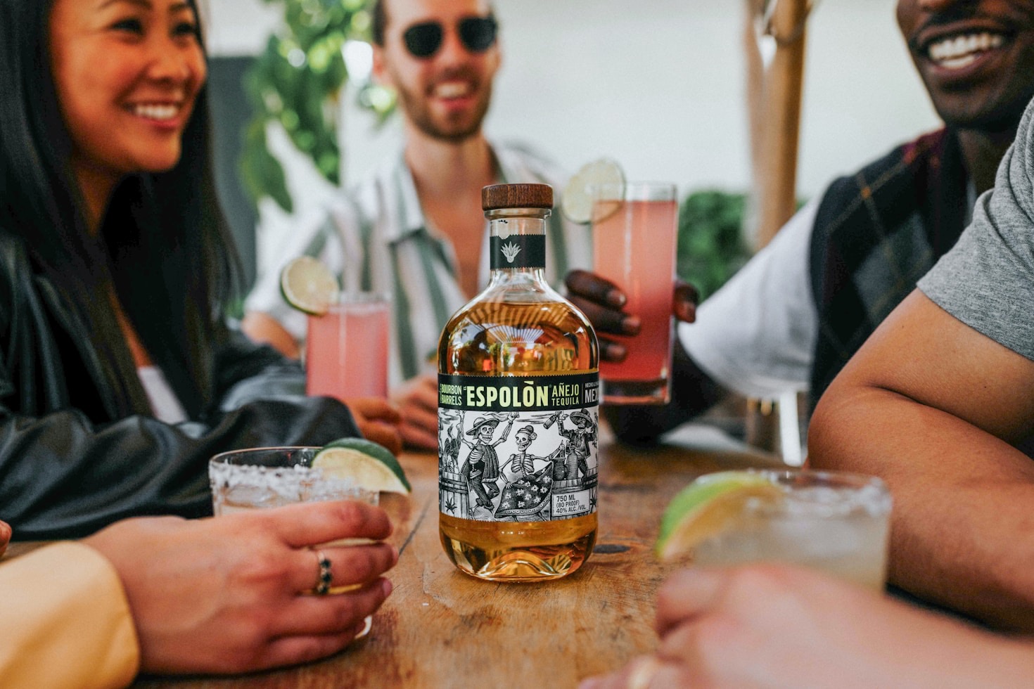 Spicy Margarita Variations For Bold Palates