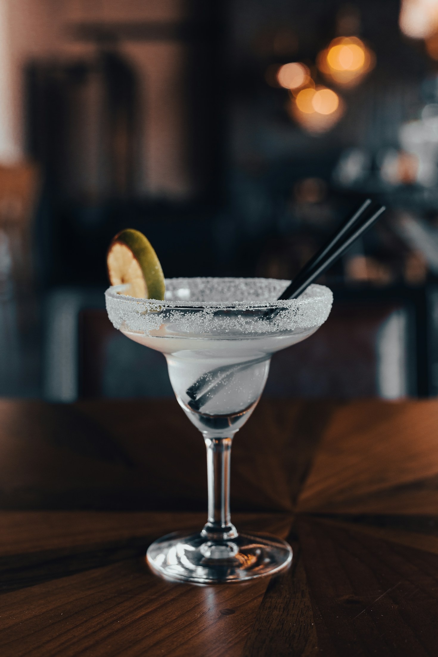 Why Fresh Lime Juice Changes Everything